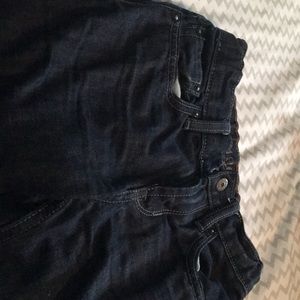 Gap kids 1969 size 7 jeans